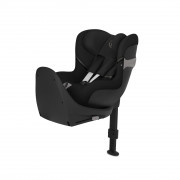 Sirona S2 i-Size - Moon Black Moon Black